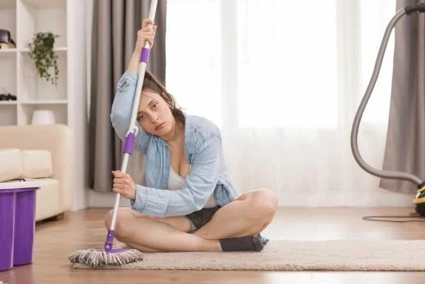 View - Lý do mùi tanh bám dai sau mỗi lần lau sàn? | Báo Tri thức và Cuộc sống - TIN TỨC PHỔ BIẾN KIẾN THỨC 24H