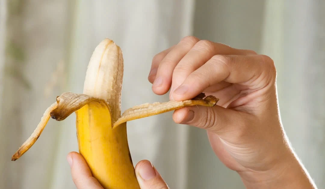 Ăn chuối đúng thời điểm giúp giảm cholesterol, ổn định huyết áp