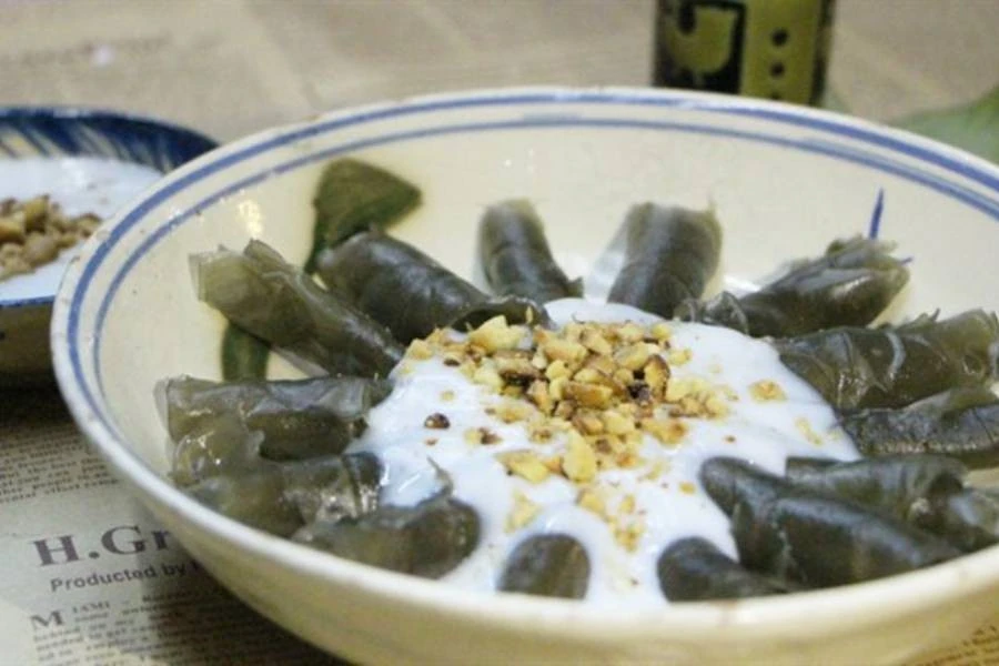 View - Món bánh dân dã miền Tây nghe tên khiến nhiều người e dè, ai thử cũng mê tí | Báo Tri thức và Cuộc sống - TIN TỨC PHỔ BIẾN KIẾN THỨC 24H