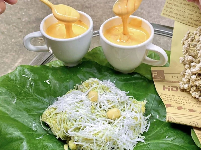 View - Foodtour Hà Nội dịp lễ 2/9 nên "thưởng" món gì? | Báo Tri thức và Cuộc sống - TIN TỨC PHỔ BIẾN KIẾN THỨC 24H