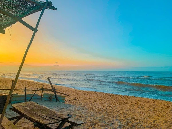 View - Du lịch Huế đừng quên ghé 5 bãi biển đẹp như tranh vẽ | Báo Tri thức và Cuộc sống - TIN TỨC PHỔ BIẾN KIẾN THỨC 24H