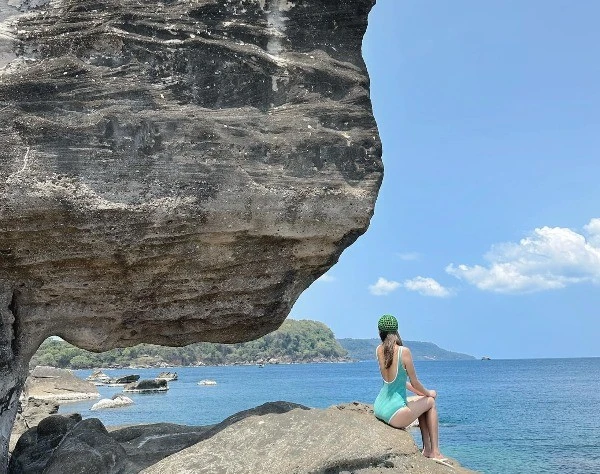 View - Thổ Châu có gì hấp dẫn mà khiến du khách rủ nhau khám phá? | Báo Tri thức và Cuộc sống - TIN TỨC PHỔ BIẾN KIẾN THỨC 24H