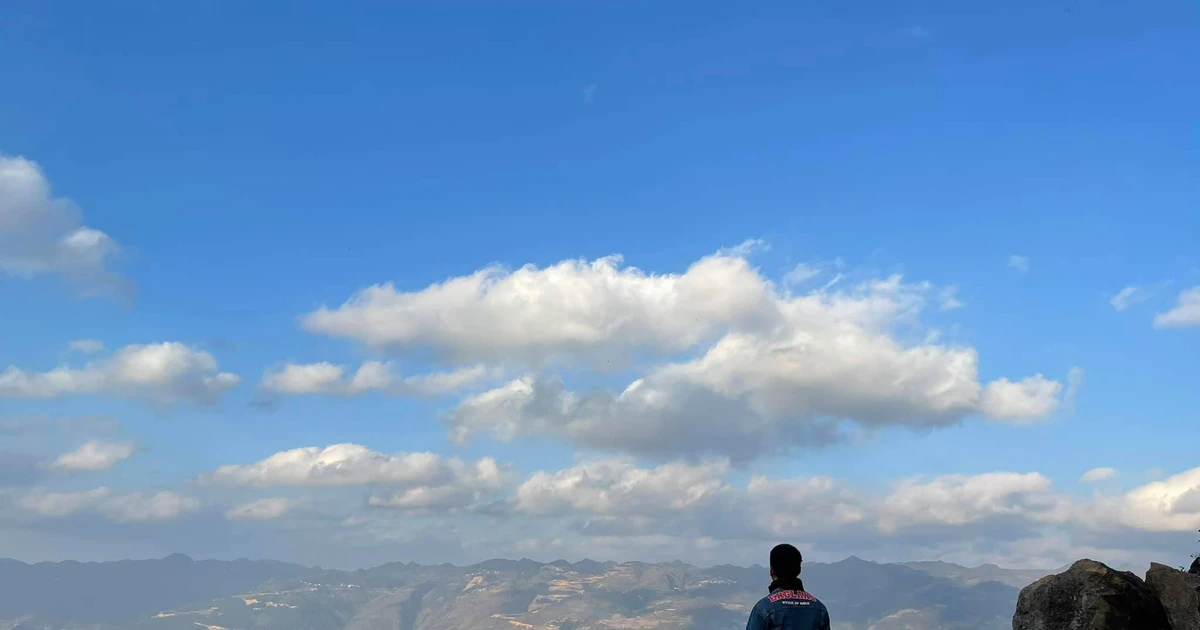 Gallery - Lý do 'mỏm đá tử thần' ở Tuyên Quang tạm dừng đón khách? | Báo Tri thức và Cuộc sống - TIN TỨC PHỔ BIẾN KIẾN THỨC 24H