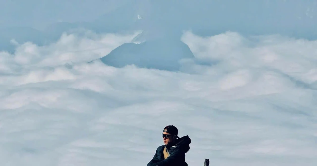 View - Trekking từ Bắc tới Nam hòa mình vào thiên nhiên hùng vĩ Việt Nam | Báo Tri thức và Cuộc sống - TIN TỨC PHỔ BIẾN KIẾN THỨC 24H