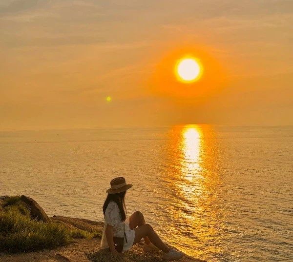 View - Gợi ý trải nghiệm thú vị ở Bãi Môn cho du khách mê khám phá | Báo Tri thức và Cuộc sống - TIN TỨC PHỔ BIẾN KIẾN THỨC 24H