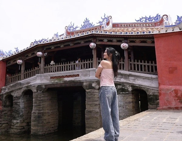 View - Du lịch Hội An ăn ngon, chơi đã, sống ảo thả ga | Báo Tri thức và Cuộc sống - TIN TỨC PHỔ BIẾN KIẾN THỨC 24H