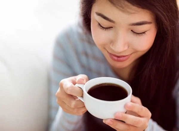 Uống cà phê đúng giờ để tăng tỉnh táo, bảo vệ giấc ngủ