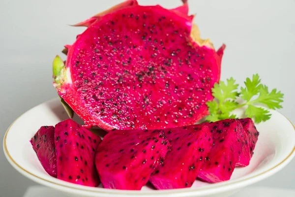 View - Cách làm giấm thanh long đỏ giúp đẹp da, ngừa táo bón | Báo Tri thức và Cuộc sống - TIN TỨC PHỔ BIẾN KIẾN THỨC 24H