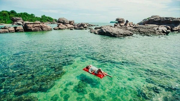 View - 6 địa điểm ở đặc khu Phú Quốc dành cho những ai muốn 'trốn phố xô bồ' | Báo Tri thức và Cuộc sống - TIN TỨC PHỔ BIẾN KIẾN THỨC 24H