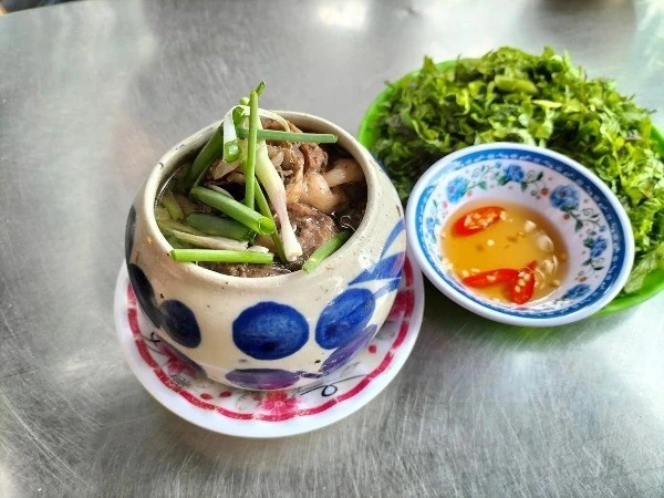 View - Top 6 món hải sản Đắk Lắk nổi tiếng, ăn một lần nhớ mãi | Báo Tri thức và Cuộc sống - TIN TỨC PHỔ BIẾN KIẾN THỨC 24H