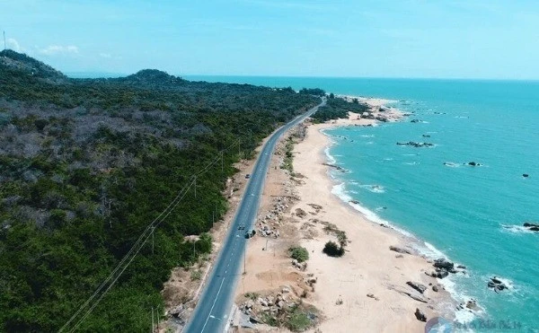 View - Hồ Tràm "viên ngọc ẩn” hút khách cuối tuần ở phía Nam | Báo Tri thức và Cuộc sống - TIN TỨC PHỔ BIẾN KIẾN THỨC 24H