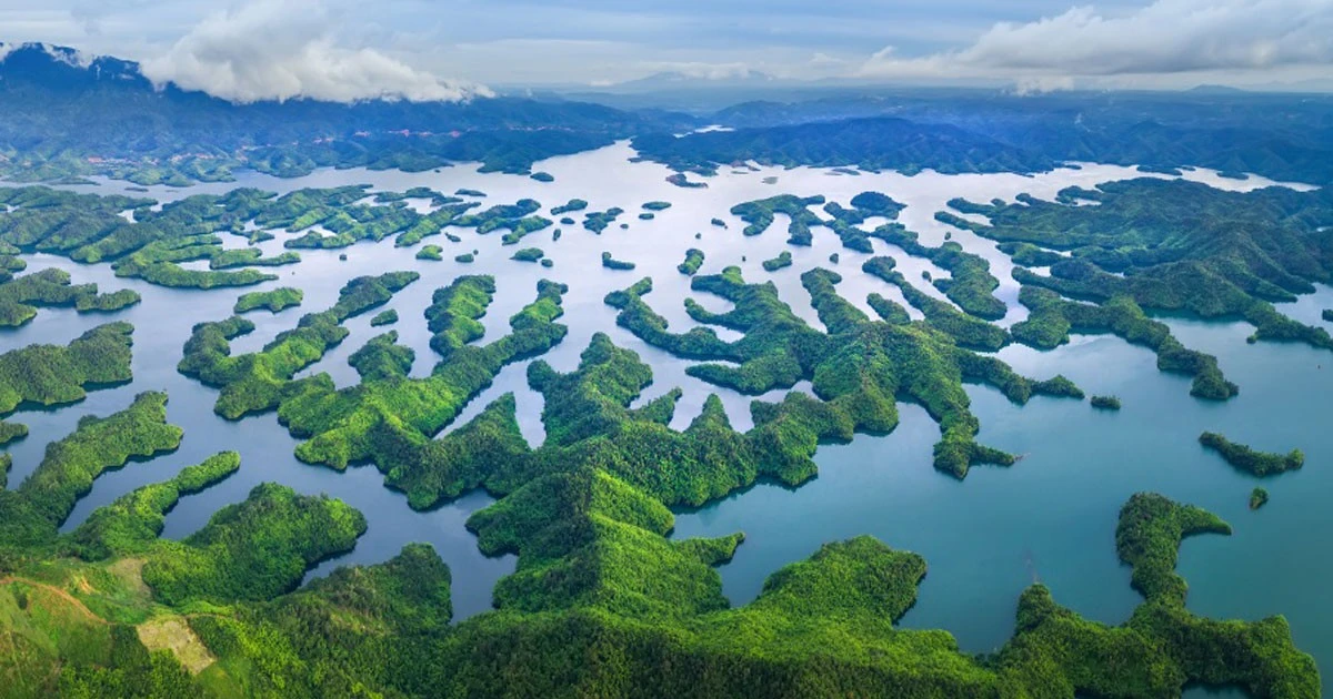 View - Mùa thu ghé thăm 5 điểm check-in nổi bật, sống ảo và tận hưởng thiên nhiên | Báo Tri thức và Cuộc sống - TIN TỨC PHỔ BIẾN KIẾN THỨC 24H