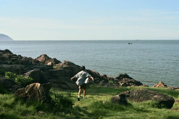 View - Đà Nẵng mở lại các tuyến tham quan bán đảo Sơn Trà sau gần 3 năm tạm ngưng | Báo Tri thức và Cuộc sống - TIN TỨC PHỔ BIẾN KIẾN THỨC 24H