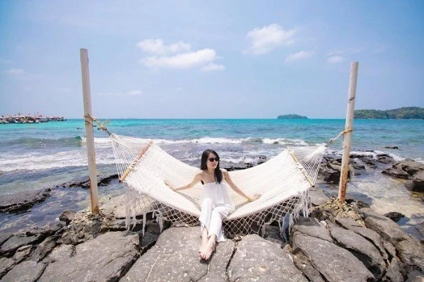 View - 5 hòn đảo vắng người, đẹp mê cho du khách hè | Báo Tri thức và Cuộc sống - TIN TỨC PHỔ BIẾN KIẾN THỨC 24H