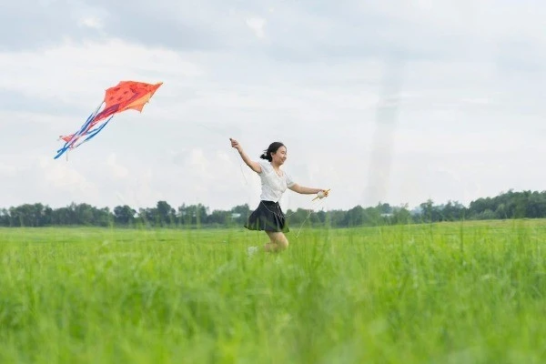 View - Check-in thảo nguyên Trị An đẹp như tranh mùa nước cạn | Báo Tri thức và Cuộc sống - TIN TỨC PHỔ BIẾN KIẾN THỨC 24H