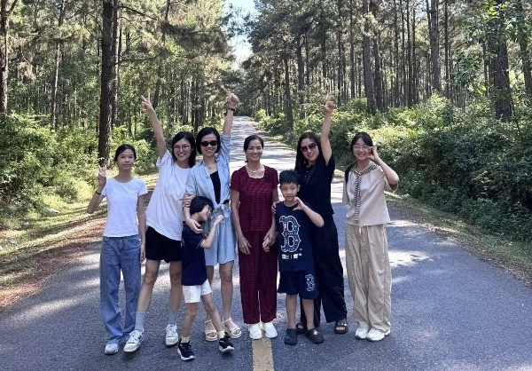 View - Gia đình vi vu Quảng Bình 4N3Đ với chi phí chỉ 6 triệu/người | Báo Tri thức và Cuộc sống - TIN TỨC PHỔ BIẾN KIẾN THỨC 24H