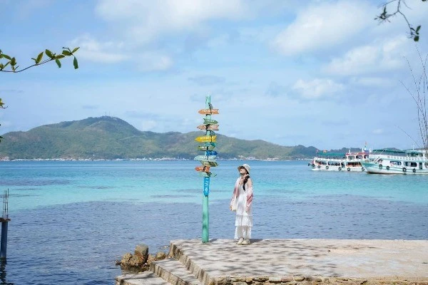 View - Trải nghiệm làm ngư dân ở Nam Du bắt mực, kéo lưới giữa khơi | Báo Tri thức và Cuộc sống - TIN TỨC PHỔ BIẾN KIẾN THỨC 24H