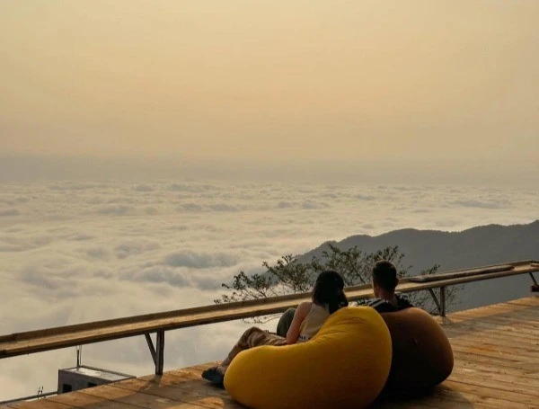 View - Top địa điểm săn mây siêu đẹp cho team "sống ảo" ở Tam Đảo | Báo Tri thức và Cuộc sống - TIN TỨC PHỔ BIẾN KIẾN THỨC 24H