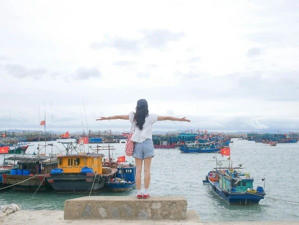 View - Gợi ý lịch trình 3N2Đ vivu Cô Tô - Đi biển chill hết cỡ | Báo Tri thức và Cuộc sống - TIN TỨC PHỔ BIẾN KIẾN THỨC 24H