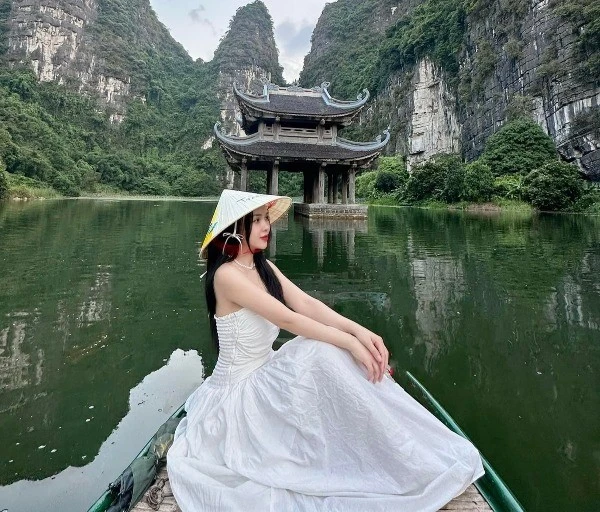 View - Trốn nắng hè, tìm về những điểm đến xanh gần Hà Nội | Báo Tri thức và Cuộc sống - TIN TỨC PHỔ BIẾN KIẾN THỨC 24H