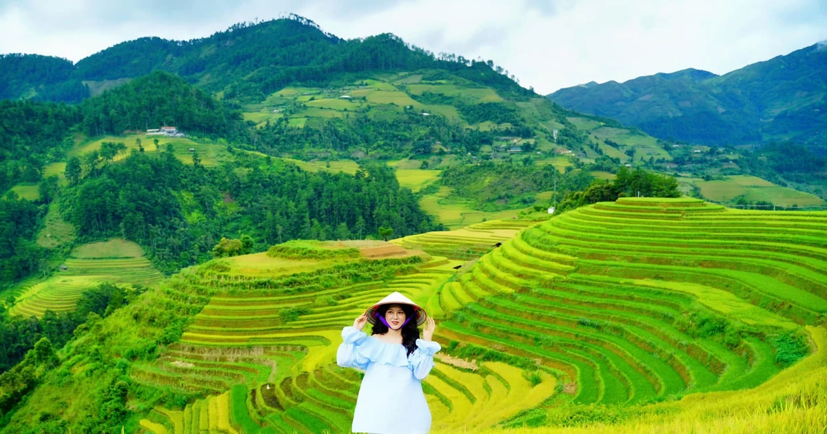 View - 24 giờ ở Mù Cang Chải, chọn điểm nào để ngắm trọn mùa vàng? | Báo Tri thức và Cuộc sống - TIN TỨC PHỔ BIẾN KIẾN THỨC 24H