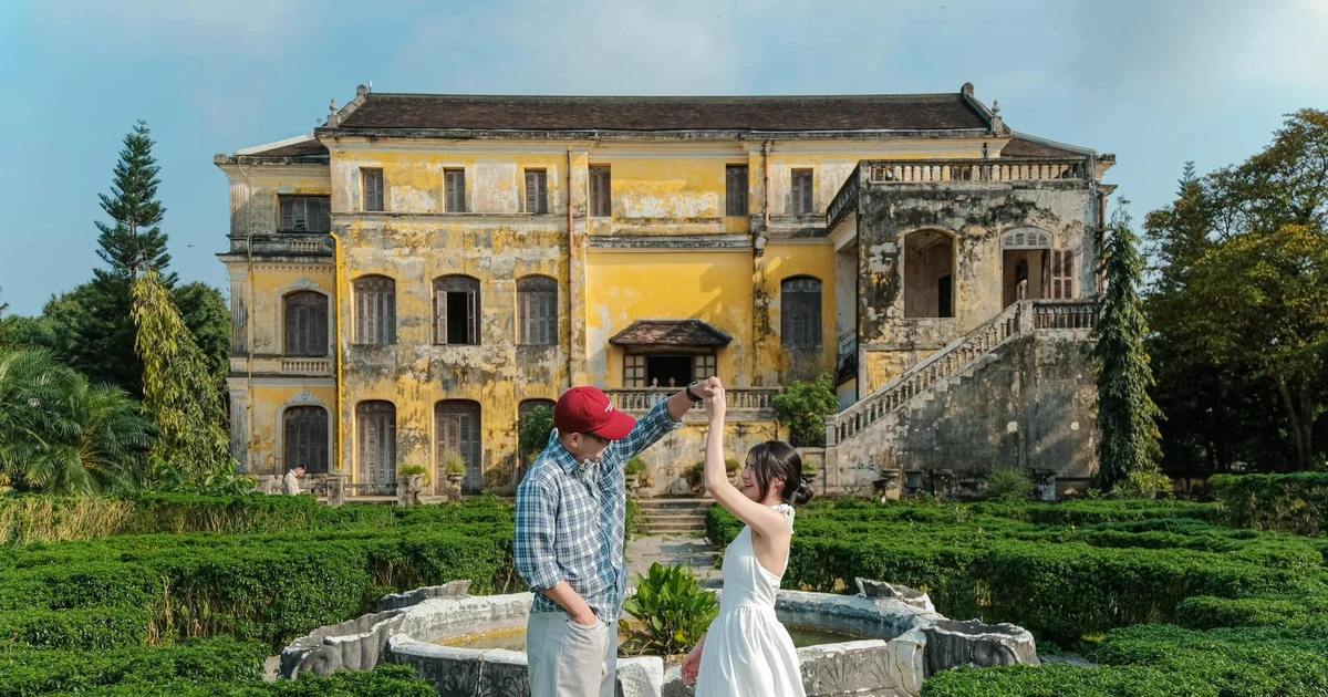 Gallery - Huế có gì hấp dẫn khiến du khách quốc tế 'phải lòng'? | Báo Tri thức và Cuộc sống - TIN TỨC PHỔ BIẾN KIẾN THỨC 24H