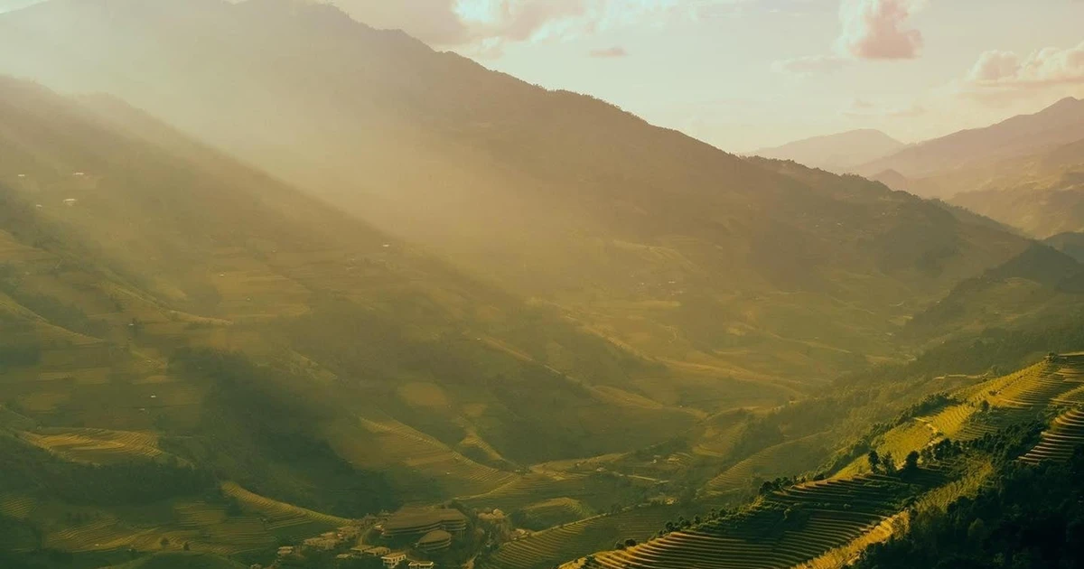 View - Săn mùa vàng Mù Cang Chải, chọn tour nào đáng tiền? | Báo Tri thức và Cuộc sống - TIN TỨC PHỔ BIẾN KIẾN THỨC 24H