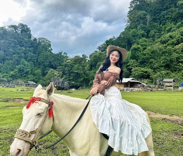 View - Mộc Châu mùa thu có gì hấp dẫn khiến tín đồ du lịch đứng ngồi không yên? | Báo Tri thức và Cuộc sống - TIN TỨC PHỔ BIẾN KIẾN THỨC 24H