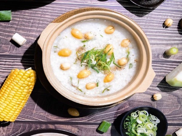 3 món ăn quen thuộc giúp chị em giữ gan mát, ngủ ngon