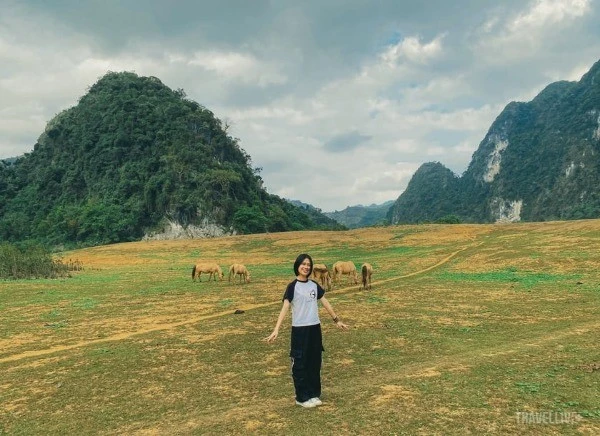 View -  Sống chậm ở làng “ba không” giữa đại ngàn Lạng Sơn hoang sơ | Báo Tri thức và Cuộc sống - TIN TỨC PHỔ BIẾN KIẾN THỨC 24H