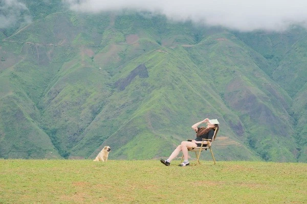 View - Tránh Nóng Ngày Hè, Khám Phá Tà Xùa Thoáng Mát, Thư Giãn | Báo Tri thức và Cuộc sống - TIN TỨC PHỔ BIẾN KIẾN THỨC 24H