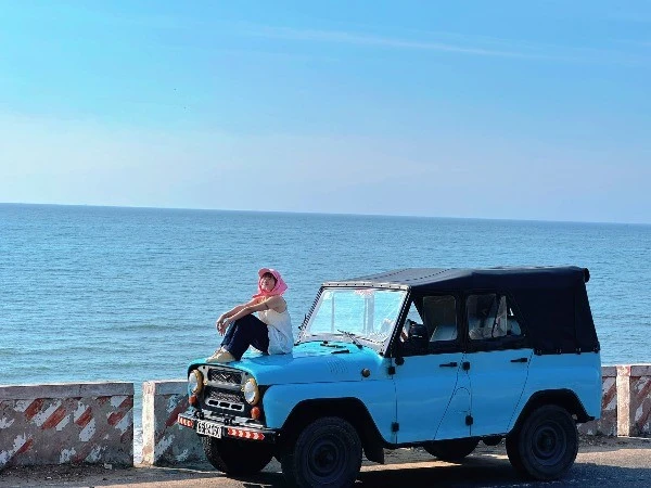 View - Phan Thiết 2N2Đ “sống ảo” mỏi tay, ăn chơi không nghỉ | Báo Tri thức và Cuộc sống - TIN TỨC PHỔ BIẾN KIẾN THỨC 24H