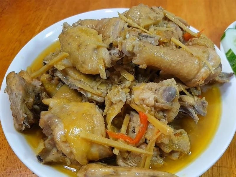 View - 5 gợi ý nấu ăn nhanh, ấm áp cho ngày mưa bão | Báo Tri thức và Cuộc sống - TIN TỨC PHỔ BIẾN KIẾN THỨC 24H