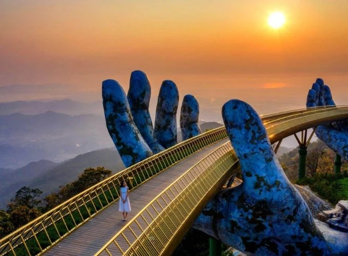 Gallery - Mẹo du lịch Đà Nẵng mùa hè không lo bị "hét giá" | Báo Tri thức và Cuộc sống - TIN TỨC PHỔ BIẾN KIẾN THỨC 24H