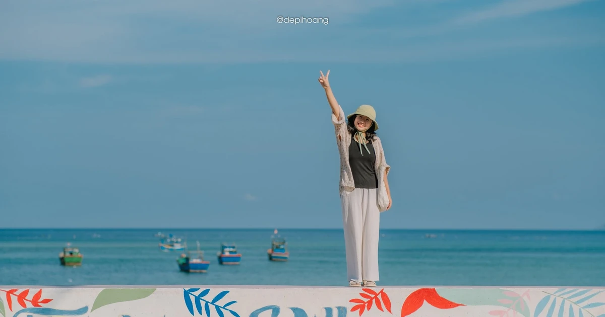 View - Gợi ý lịch trình 2 ngày 1 đêm vi vu "xứ Nẫu" | Báo Tri thức và Cuộc sống - TIN TỨC PHỔ BIẾN KIẾN THỨC 24H