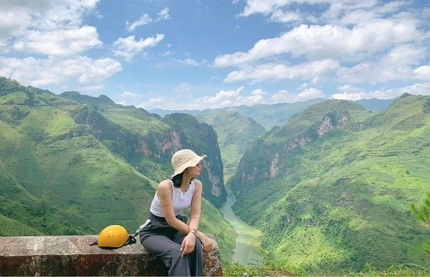 View - Dịp lễ 2/9, đặt tour online sao cho an toàn, không bị lừa? | Báo Tri thức và Cuộc sống - TIN TỨC PHỔ BIẾN KIẾN THỨC 24H
