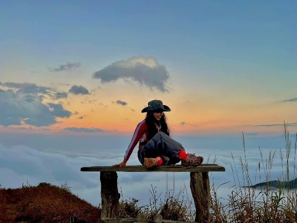 View - Ky Quan San mùa mây trắng, trải nghiệm khó quên cho du khách ưa khám phá | Báo Tri thức và Cuộc sống - TIN TỨC PHỔ BIẾN KIẾN THỨC 24H