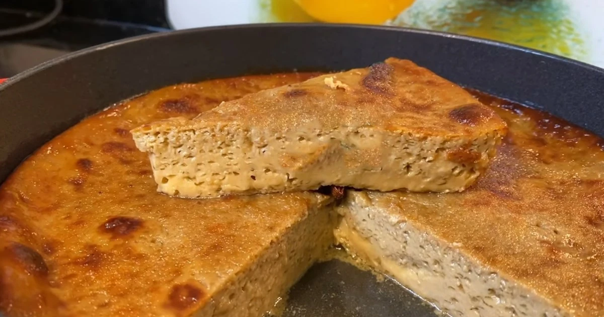 View - Thưởng thức miền Tây qua 4 món bánh dân dã nghe tên lạ, ăn mê ngay | Báo Tri thức và Cuộc sống - TIN TỨC PHỔ BIẾN KIẾN THỨC 24H