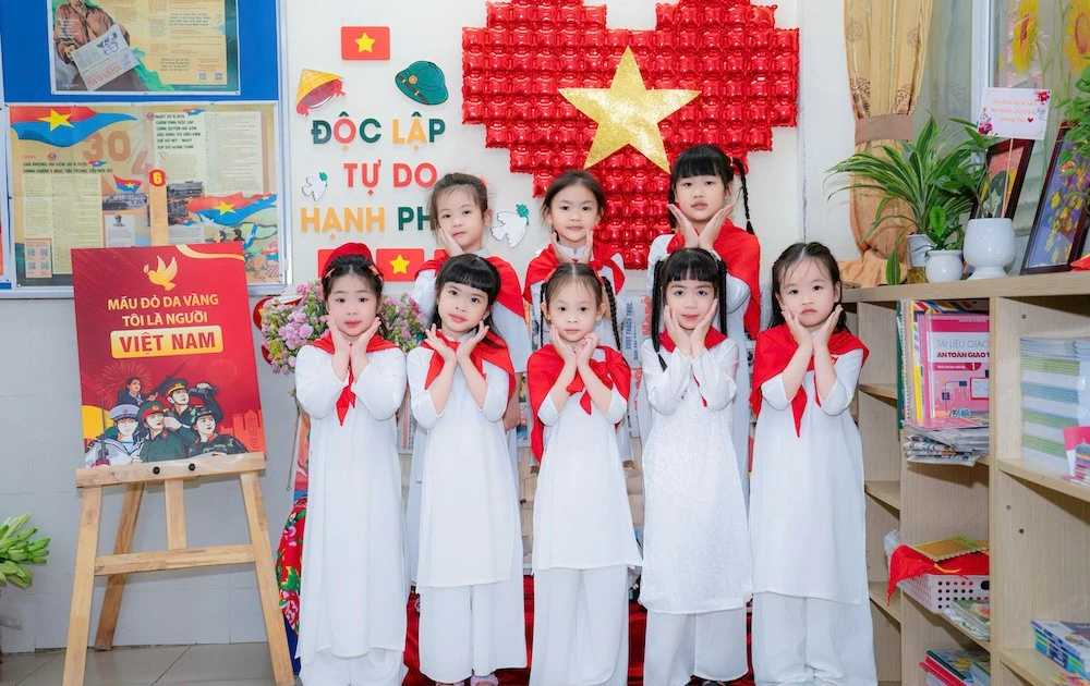 Chính phủ tặng 100.000 đồng/người dịp Tết Độc lập 2025