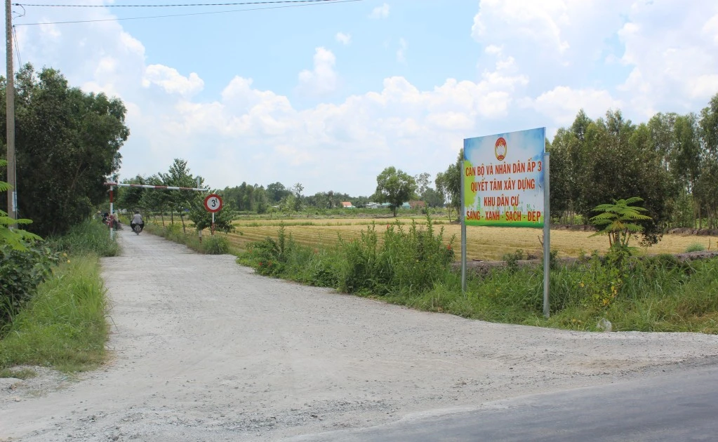 View - Nhà thầu Trương Hồng An - một ngày trúng liên tiếp 2 gói thầu tiền tỷ | Báo Tri thức và Cuộc sống - TIN TỨC PHỔ BIẾN KIẾN THỨC 24H