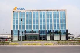 Scsc Reno SCSC sắp đấu thầu Nhà ga hàng hóa số 1 Sân bay Long Thành