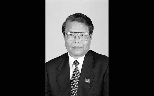 View - Danh sách Ban Lễ tang Nguyên Chủ tịch nước Trần Đức Lương | Báo Tri thức và Cuộc sống - TIN TỨC PHỔ BIẾN KIẾN THỨC 24H