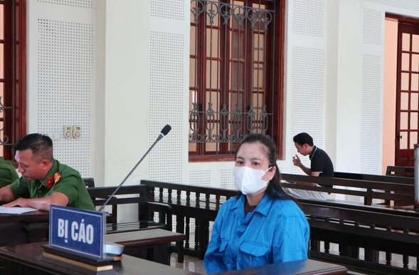 Hé lộ chiêu trò lừa đảo gần 20 tỷ của nữ giám đốc