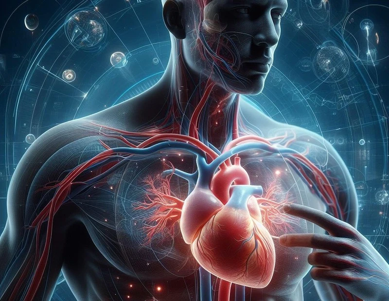 Địa chỉ vàng: Các bệnh viện cấp cứu nhồi máu cơ tim tại Hà Nội