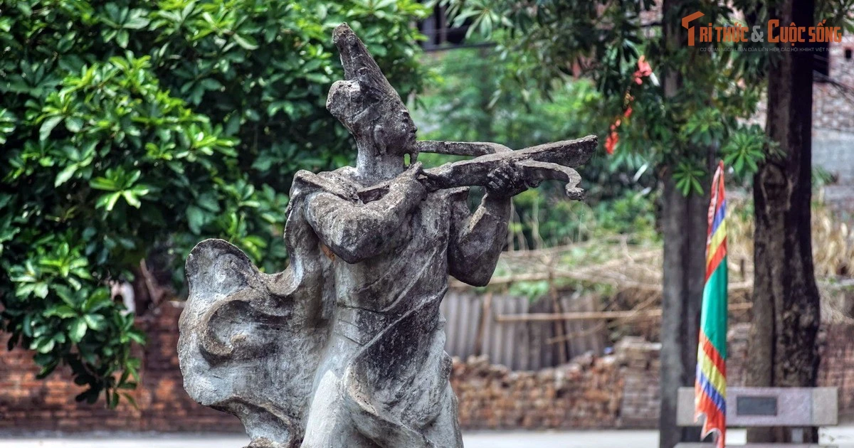 View - Những cái nhất đáng kinh ngạc, nhiều người chưa biết về thành Cổ Loa | Báo Tri thức và Cuộc sống - TIN TỨC PHỔ BIẾN KIẾN THỨC 24H