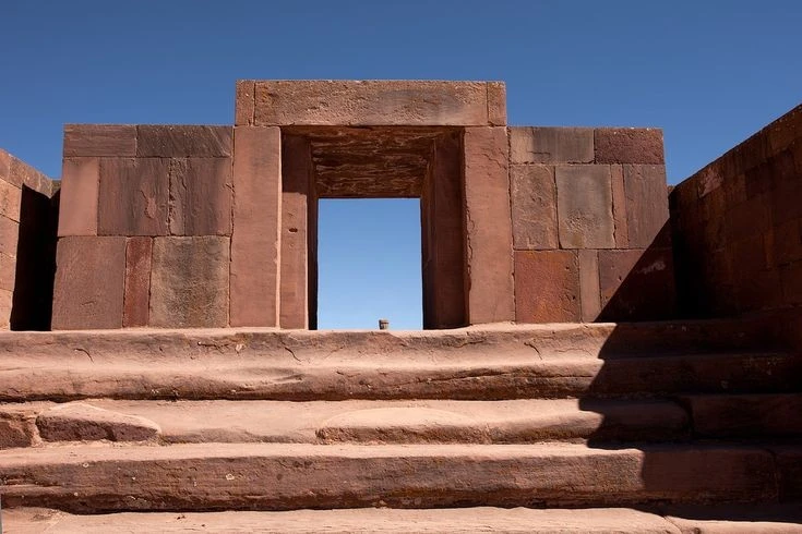 Gallery - Ẩn số không lời giải về nền văn minh Tiwanaku | Báo Tri thức và Cuộc sống - TIN TỨC PHỔ BIẾN KIẾN THỨC 24H