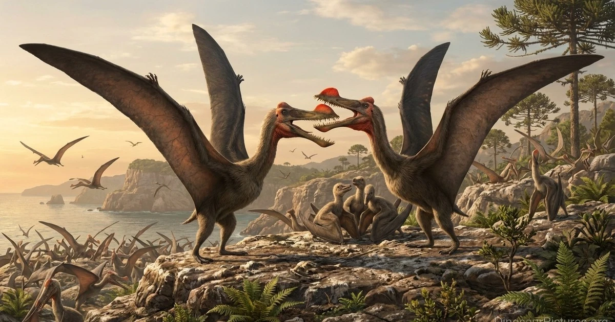 Gallery - Đặc điểm kỳ lạ của loài thằn lằn bay nổi tiếng nhất Nam Mỹ | Báo Tri thức và Cuộc sống - TIN TỨC PHỔ BIẾN KIẾN THỨC 24H