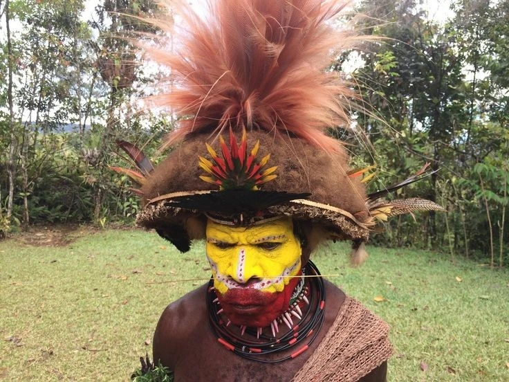 View - Tộc người kỳ lạ nổi tiếng với tập tục làm tóc giả từ tóc thật của chính mình | Báo Tri thức và Cuộc sống - TIN TỨC PHỔ BIẾN KIẾN THỨC 24H