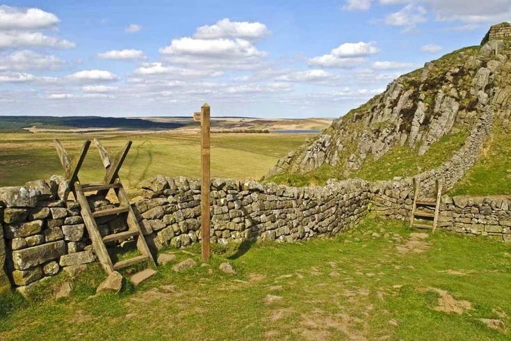 View - Choáng ngợp công trình phòng thủ nổi tiếng nhất La Mã cổ đại | Báo Tri thức và Cuộc sống - TIN TỨC PHỔ BIẾN KIẾN THỨC 24H