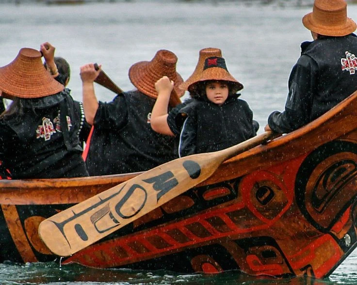 View - Văn hóa vượt trội của tộc người bản địa giàu có nhất Bắc Mỹ | Báo Tri thức và Cuộc sống - TIN TỨC PHỔ BIẾN KIẾN THỨC 24H